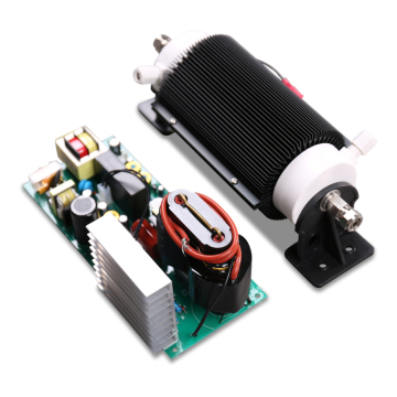 CHUANGHUAN Ozocenter Air Cooling Water Cooling Ceramic Ozone Tube