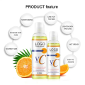 Vitamin C Body Essential Massage Oil For Spa