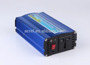 150W Pure Sine Wave Power Inverter