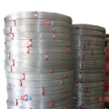 Arame ovalado z700 17/15 galvanized steel oval wire