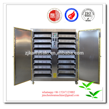 tea fermentation machine /tea oxidation machine automatic type