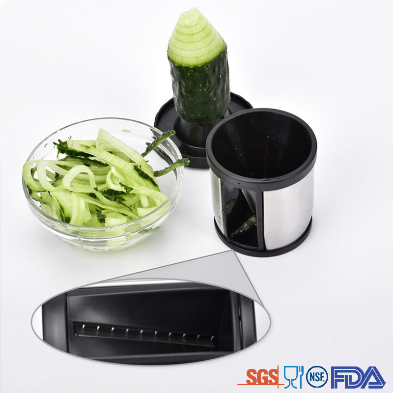 Stainless Steel Spiralizer