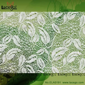 George Lace Fabric