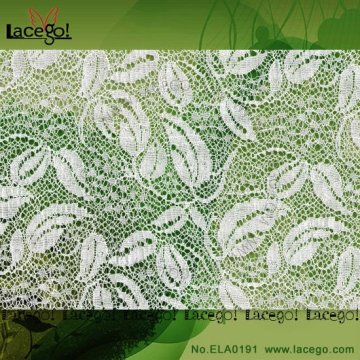 George Lace Fabric