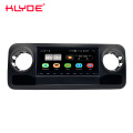 Toyota Land Cruiser 2007-2015 audio car carplay