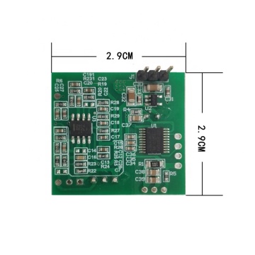 microwave motion sensor wireless pwm dimming microwave motion sensor