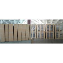 Voor LC76 -serie rubber TPV autotraam