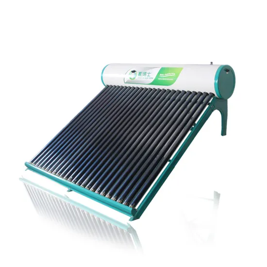 Good Quality Heat Pipe Solar Collector