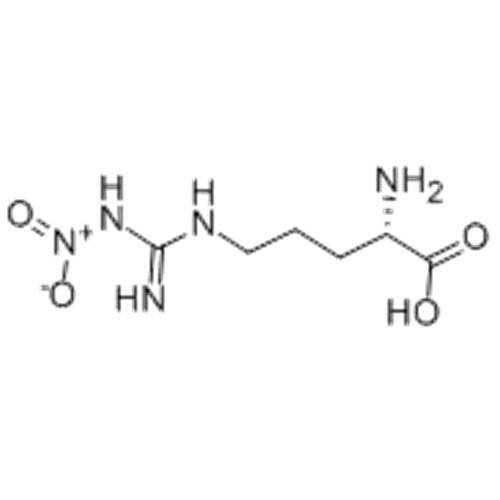 N&#39;-Nitro-L-arginina CAS 2149-70-4