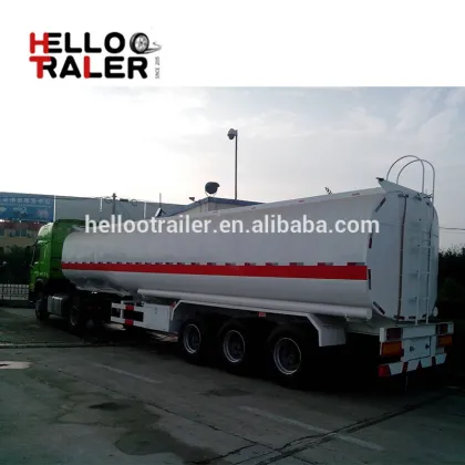 Oil Tank Truck Fuel Tanker 6x4 Tanker Oil Truck on sale