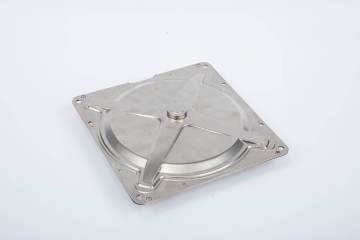 EV Drive Motor Housing
