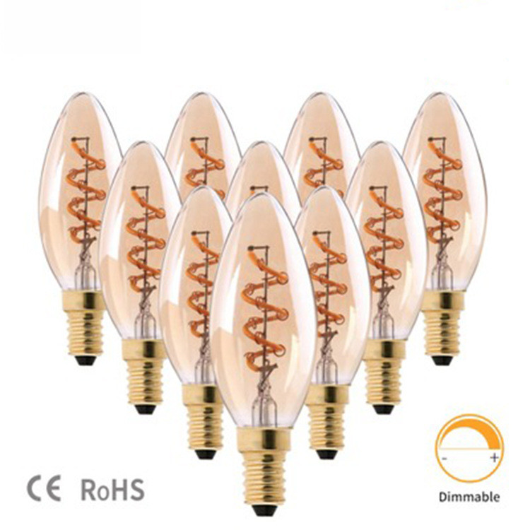 Led Halogen Led Bulb