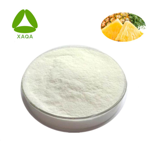 Pineapple Extract Powder Drink Raw Material Good Taste
