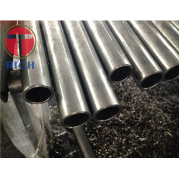With Anti-Rust Oil Protection Precision Seamless Steel Pipes
