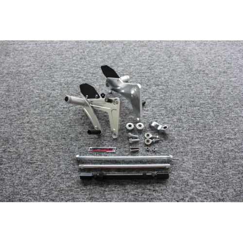 Racing Back Step Kit Motorcycle BackStep kit for super cub Supplier