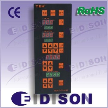 TEH-TOC-09A Panel Controller
