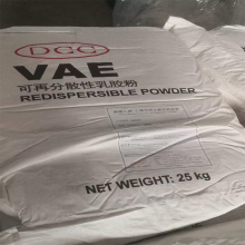 Polymer có thể phân tán RDP RDP