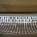 Roofing Roll Corner Bead With Fiberglass Mesh