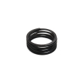 Olie TemperedWire Flat Compression Wave Spring