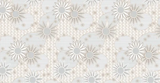 Home Textile Mattress Tricot Fabric Knitted Warp Plush