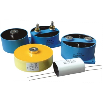 Power Capacitor Bank Price