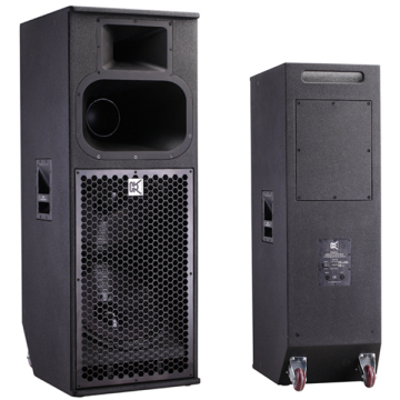 Big Powered PA Speaker (CV-3)