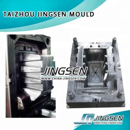 Qualified Plastic Injection Molding Toolbox: Molds and Tools