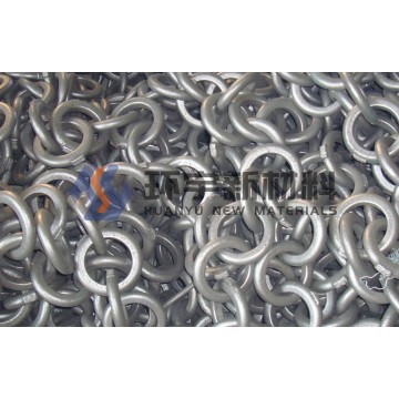 Д-типа пећи за цемент