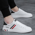 Vulcanized Sneakers Mens Flat Comfortable Shoes