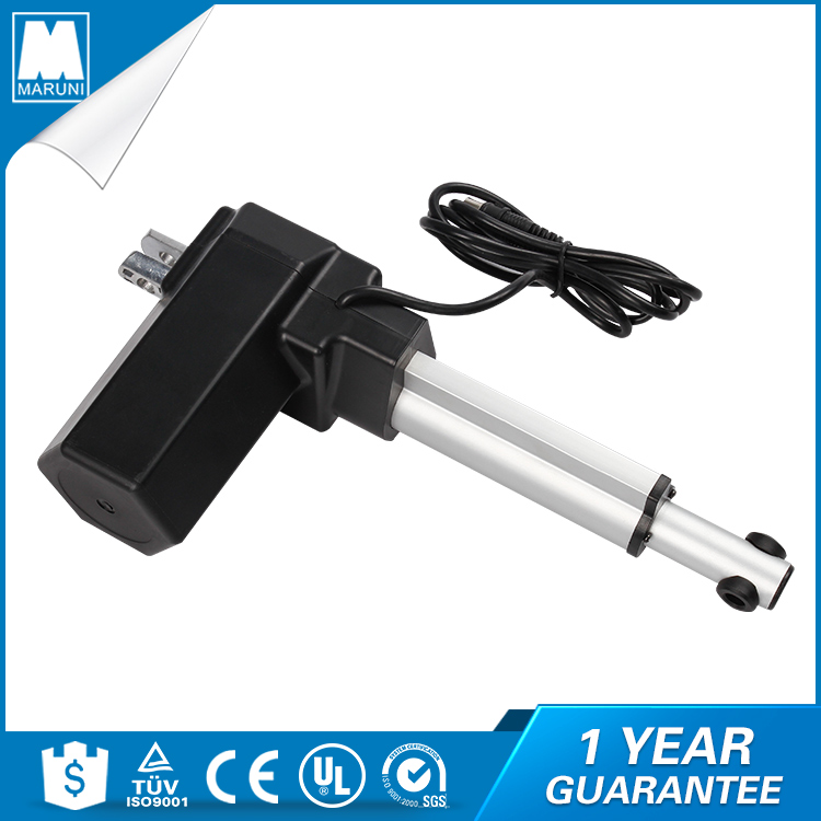 24V DC Motor For Wheelchair