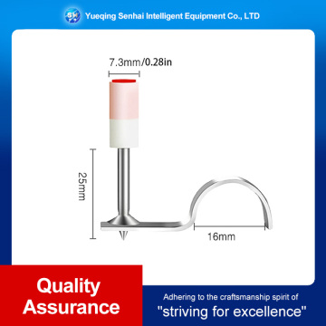 Paku kecil 16 tiub untuk tugas ringan