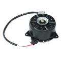 Automobile radiator cooling fan motor 168000-2010 For TOYOTA