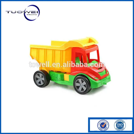 Fast delivery OEM customized ABS 3D printing prototype for toy model