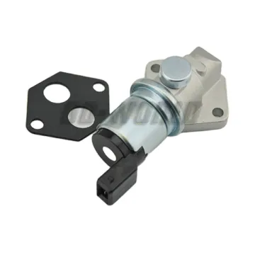 FOR FORD SCORPIO 2.0 PETROL (1995-1996) IDLE AIR CONTROL VALVE STEPPER MOTOR