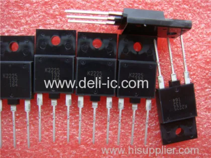 2sk2225 - Silicon N Channel Mos Fet - Renesas Technology Corp 