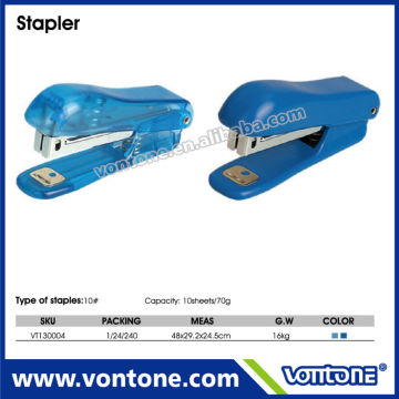 round stapler
