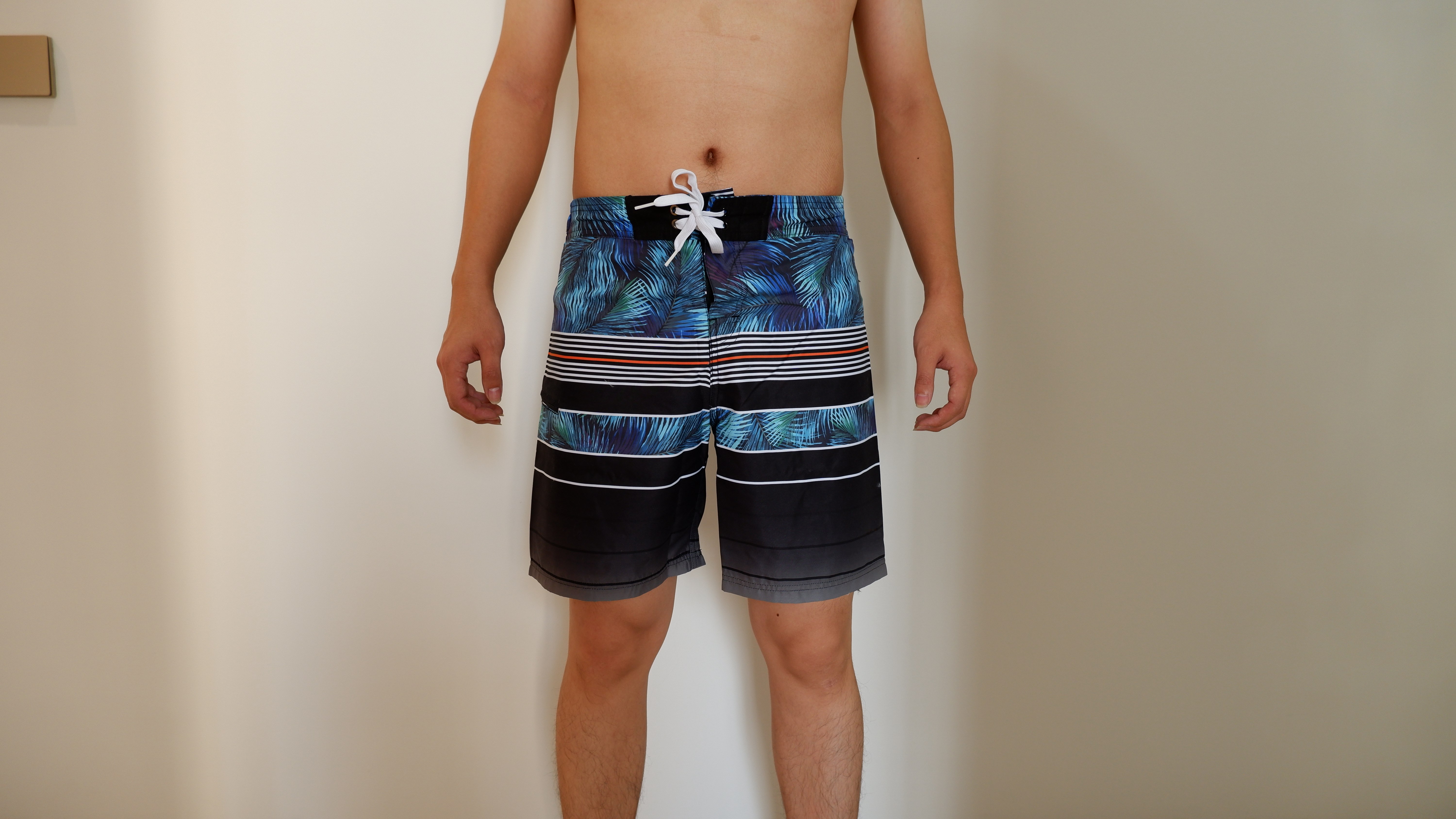 men's beach shorts