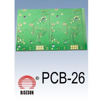 PCB with UL, RoHS and SGS Certificate