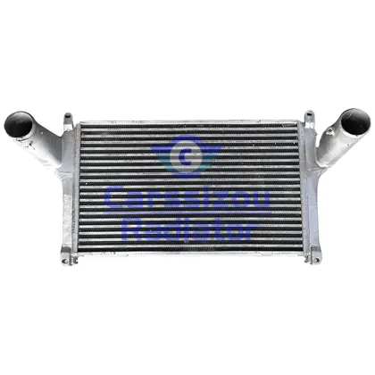 Truck Engine Intercooler Assembly M4119302012A0