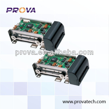 3 in 1 kiosk motorized card reader(magnetic shutter)CRT-310