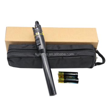 JoinWit JW3105A Fibra Optic Visual Fair Locator Tester - da 650nm da 10 km a 50 km