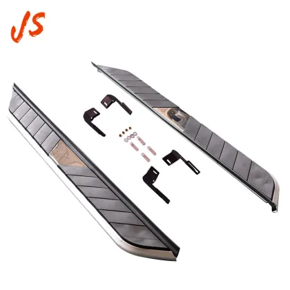 High-Quality Aluminum China SUV Running Boards for LEXUS RX