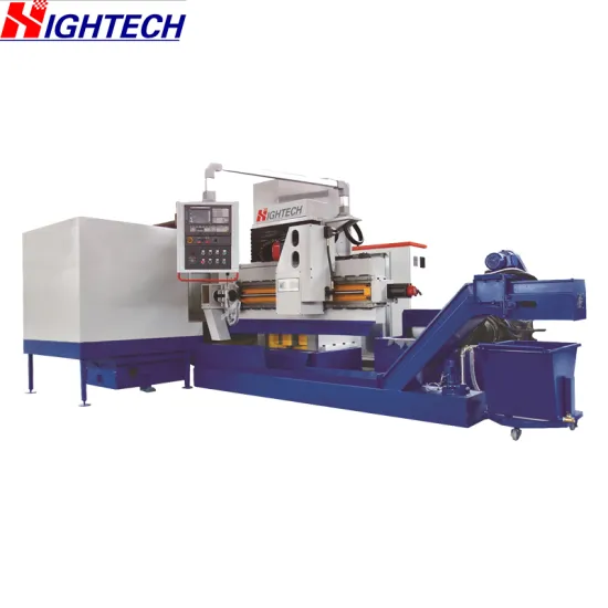 CNC Deep Hole Drilling Machine ZK2103C: Horizontal Drilling Solution