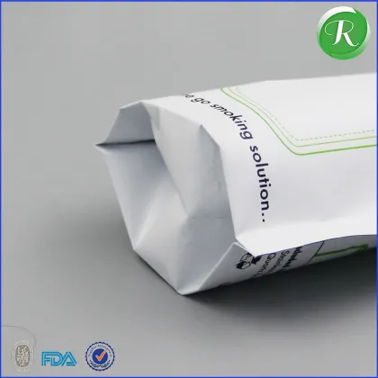 customized food grade beef jerky packaging bags with ziplock / beef jerky bags