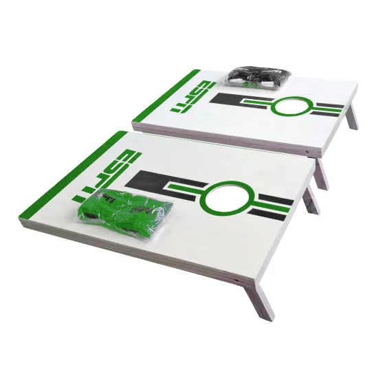 Top Picks: Best-Selling Wooden Board Games and Sandbag Outdoor Toys for All Ages