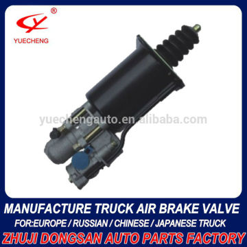 YC1024 Iveco 00956047 01261885 9700511260 9700511267 Iveco Clutch Booster
