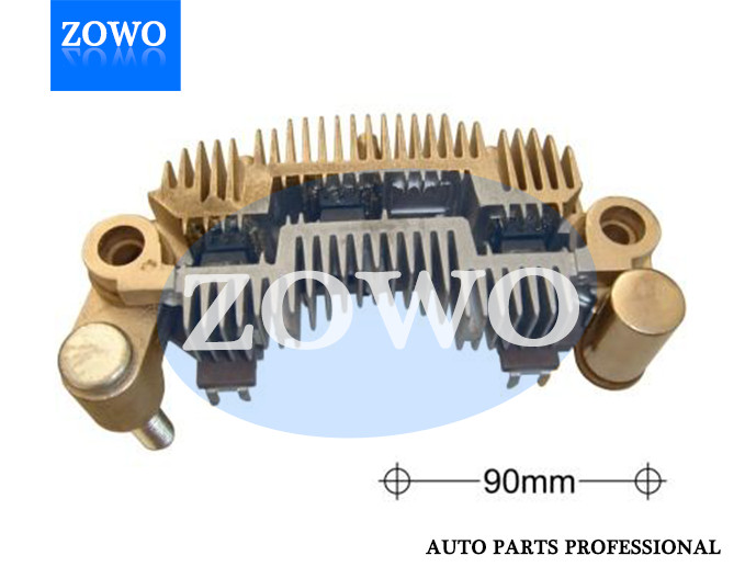 Iyr9003 Alternator Rectfier For Mitsubishi