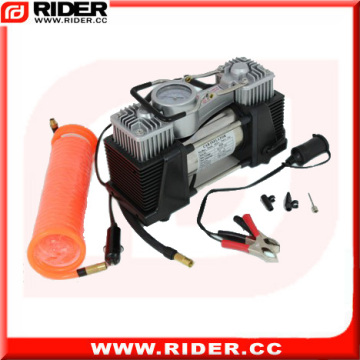 12V 18A 300W Portable Air Compressor on Sale