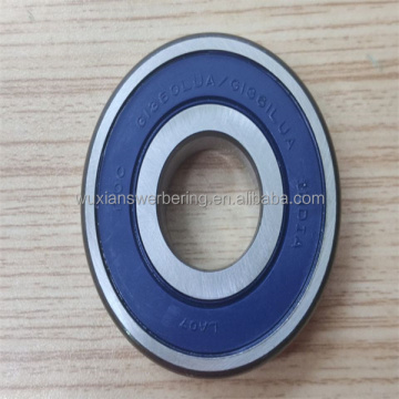 G1360LUA G1361LUA Gearbox Bearing 20x51.8x15mm H1BR-7025-B10C Auto Bearing