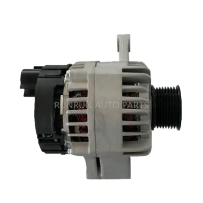 12V 105A Alternator for Perkins MAG Marelli 8PK 2076036 63321914